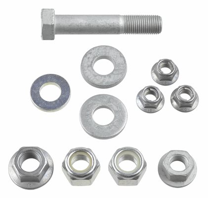 Zestaw naprawczy zawieszenia koła do Fiata, 803 440, SACHS w ofercie sklepu e-autoparts.pl 